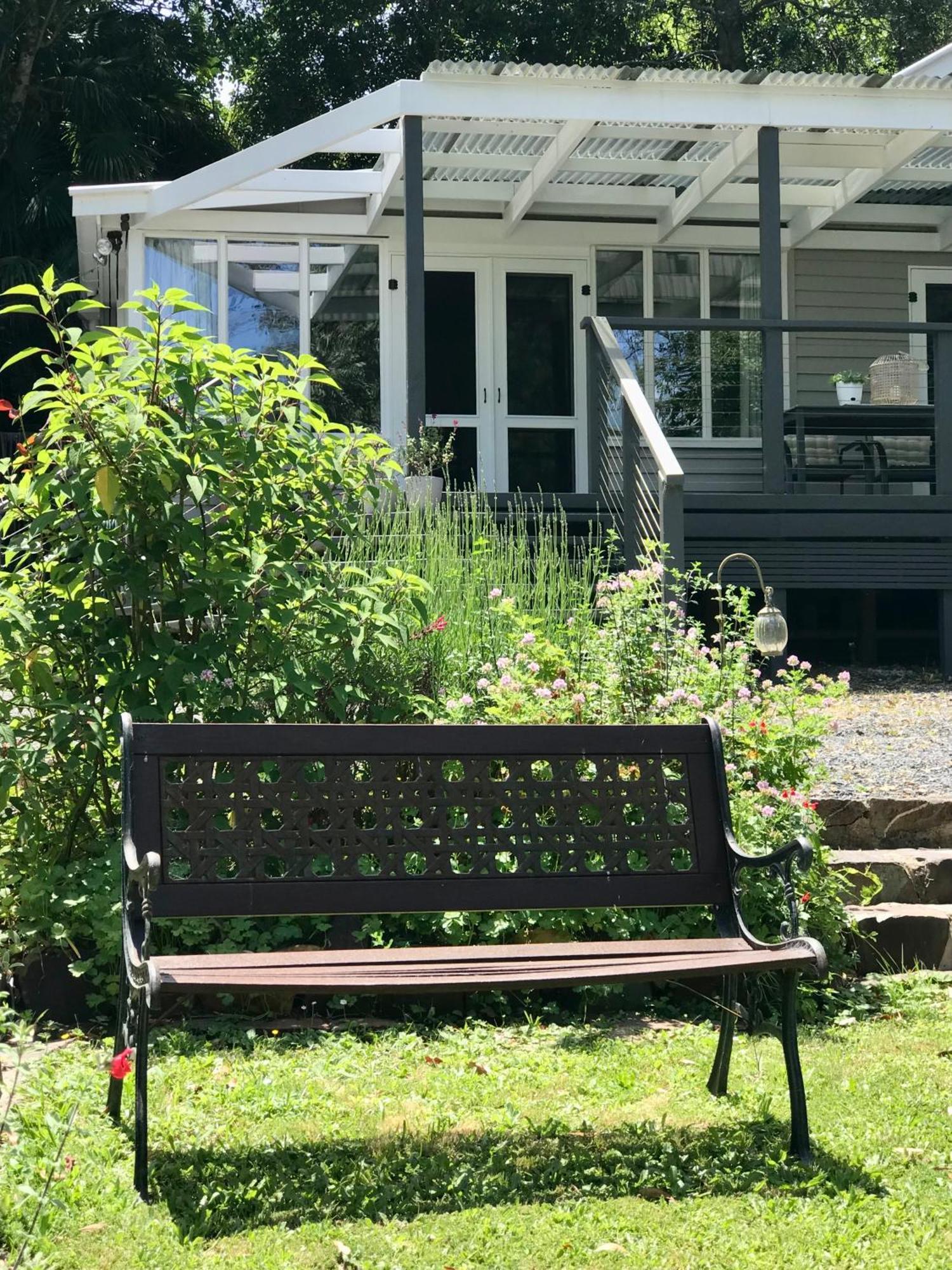 Nagoondie Studio Healesville Exterior foto